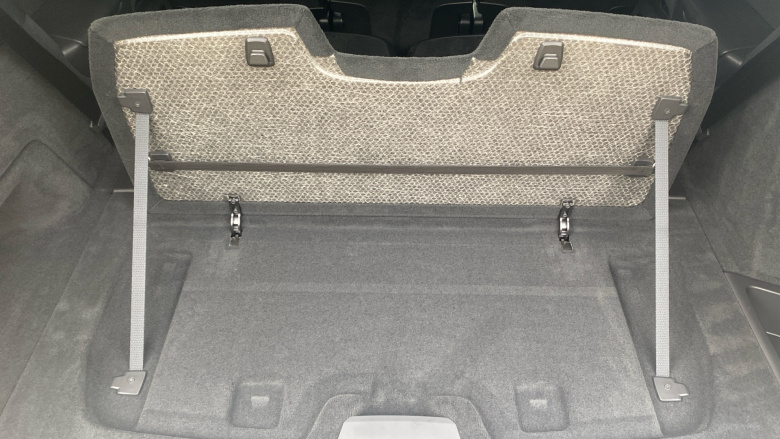 Volvo XC90 2.0 B5P Ultra Dark 5dr AWD Geartronic Petrol Estate